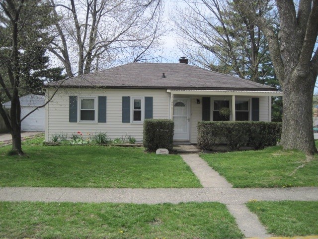 3143 Prairie Ln, Lafayette, IN 47904 photo 1