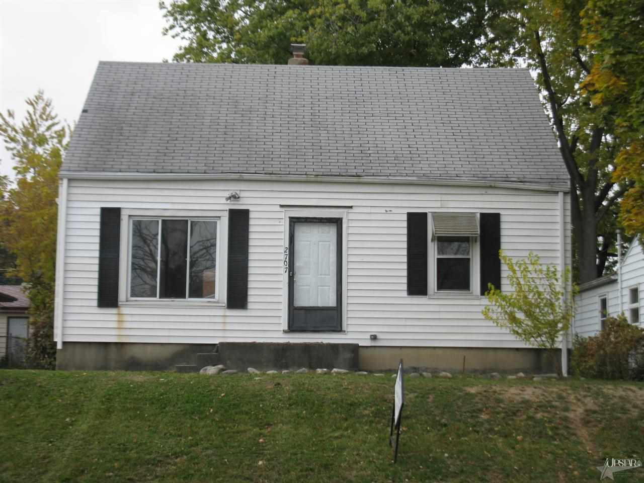 2707 N Wells St, Fort Wayne, IN 46808 photo 1