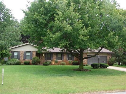 24363 Merrimac Ln, Elkhart, IN 46517 photo 1