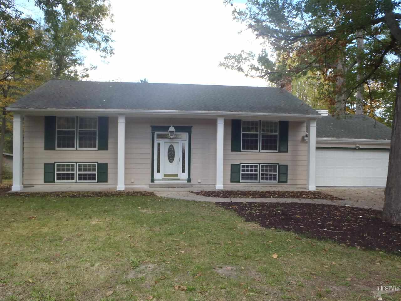 13204 Timbercrest Trl, Fort Wayne, IN 46814 photo 1