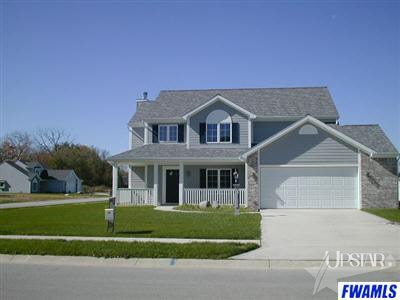1939 Archangel, Huntington, IN 46750 photo 1