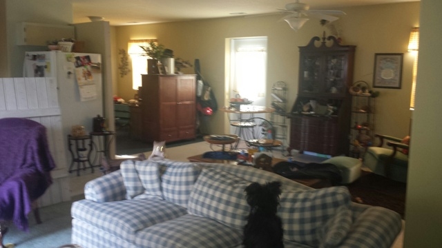 9220 E Kyle Rd, Pierceton, IN 46562 photo 3
