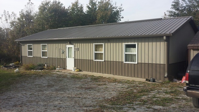 9220 E Kyle Rd, Pierceton, IN 46562 photo 1