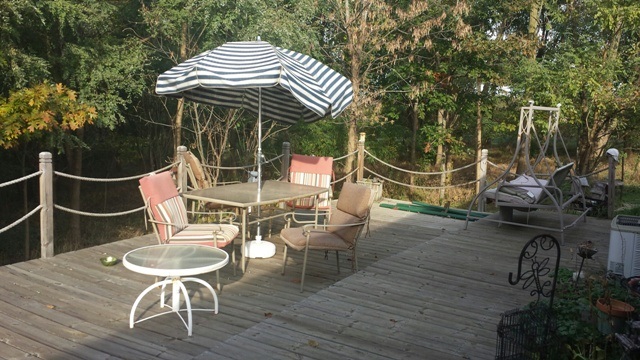 9220 E Kyle Rd, Pierceton, IN 46562 photo 9