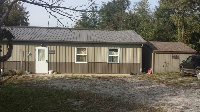 9220 E Kyle Rd, Pierceton, IN 46562 photo 11