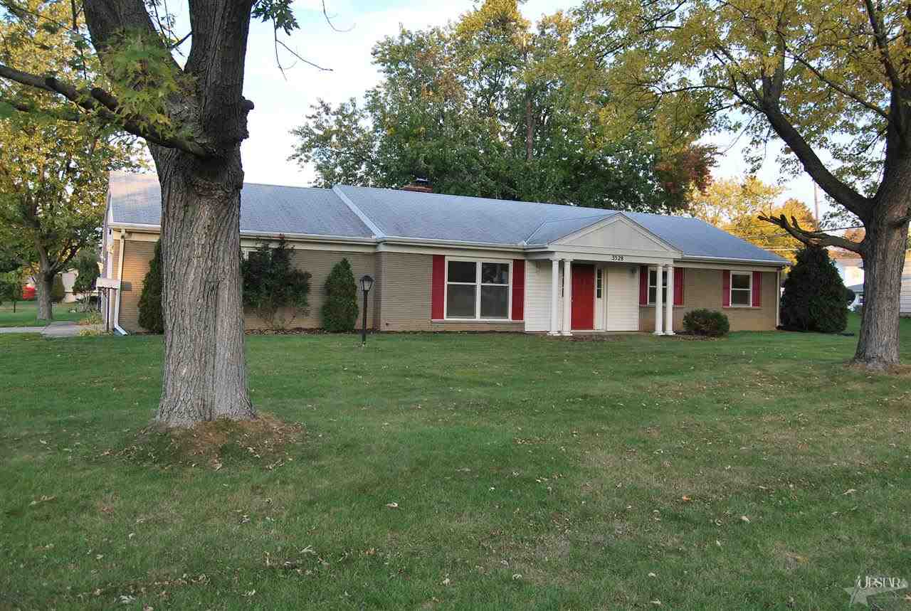 3528 Kirkfield Dr, Fort Wayne, IN 46818 photo 1