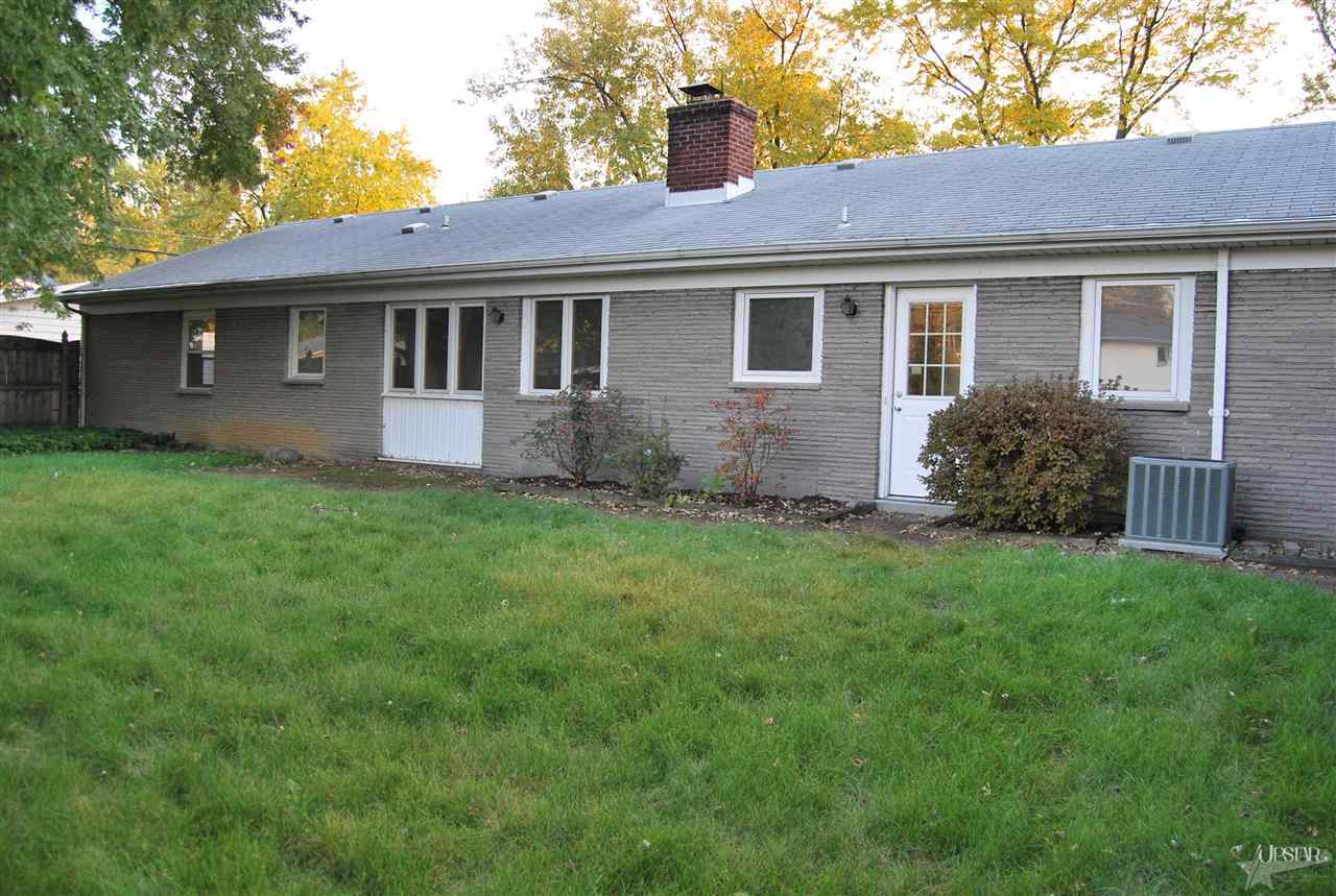 3528 Kirkfield Dr, Fort Wayne, IN 46818 photo 10
