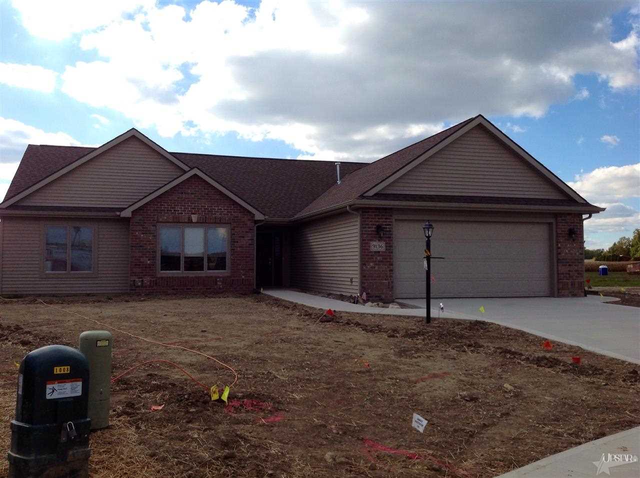9136 Casey, New Haven, IN 46774 photo 1