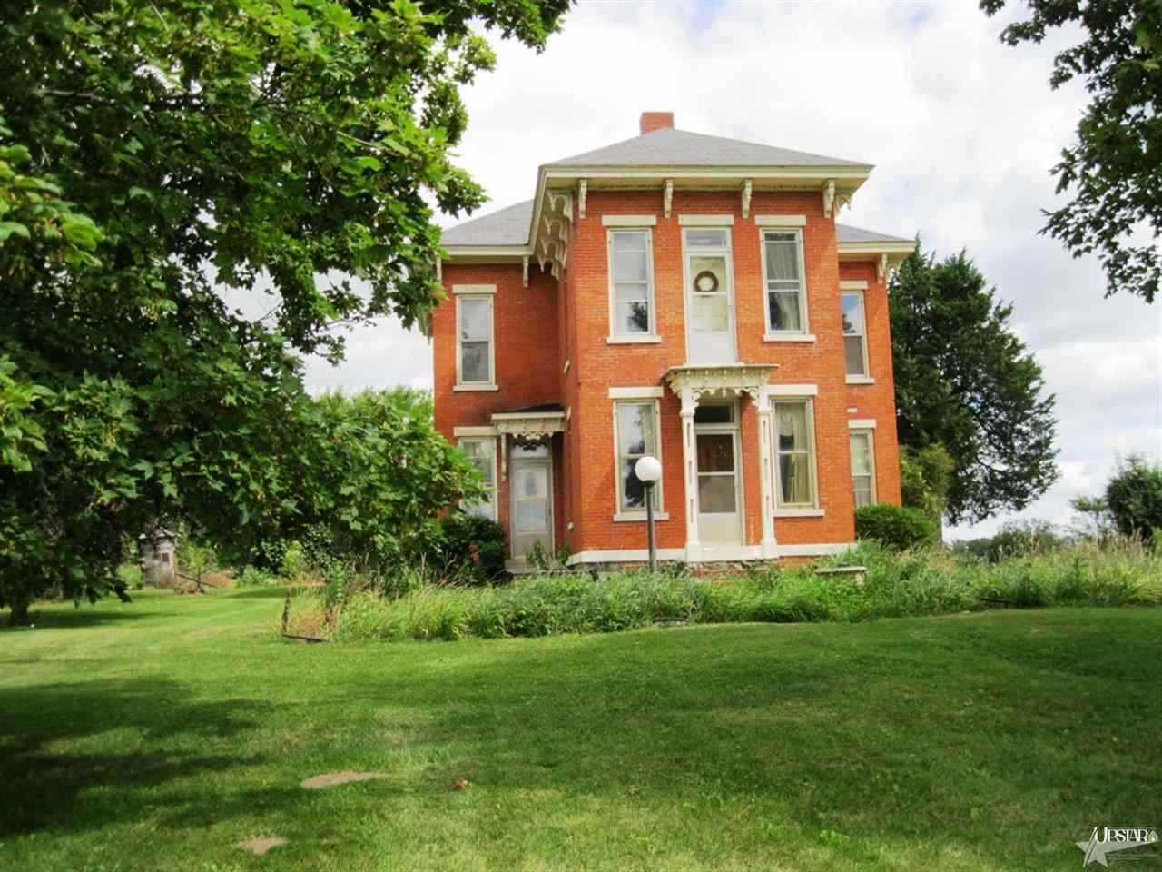 6244 W State Road 14, South Whitley, IN 46787 photo 1
