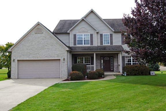 4801 Fencerow Ln, Lafayette, IN 47905 photo 1