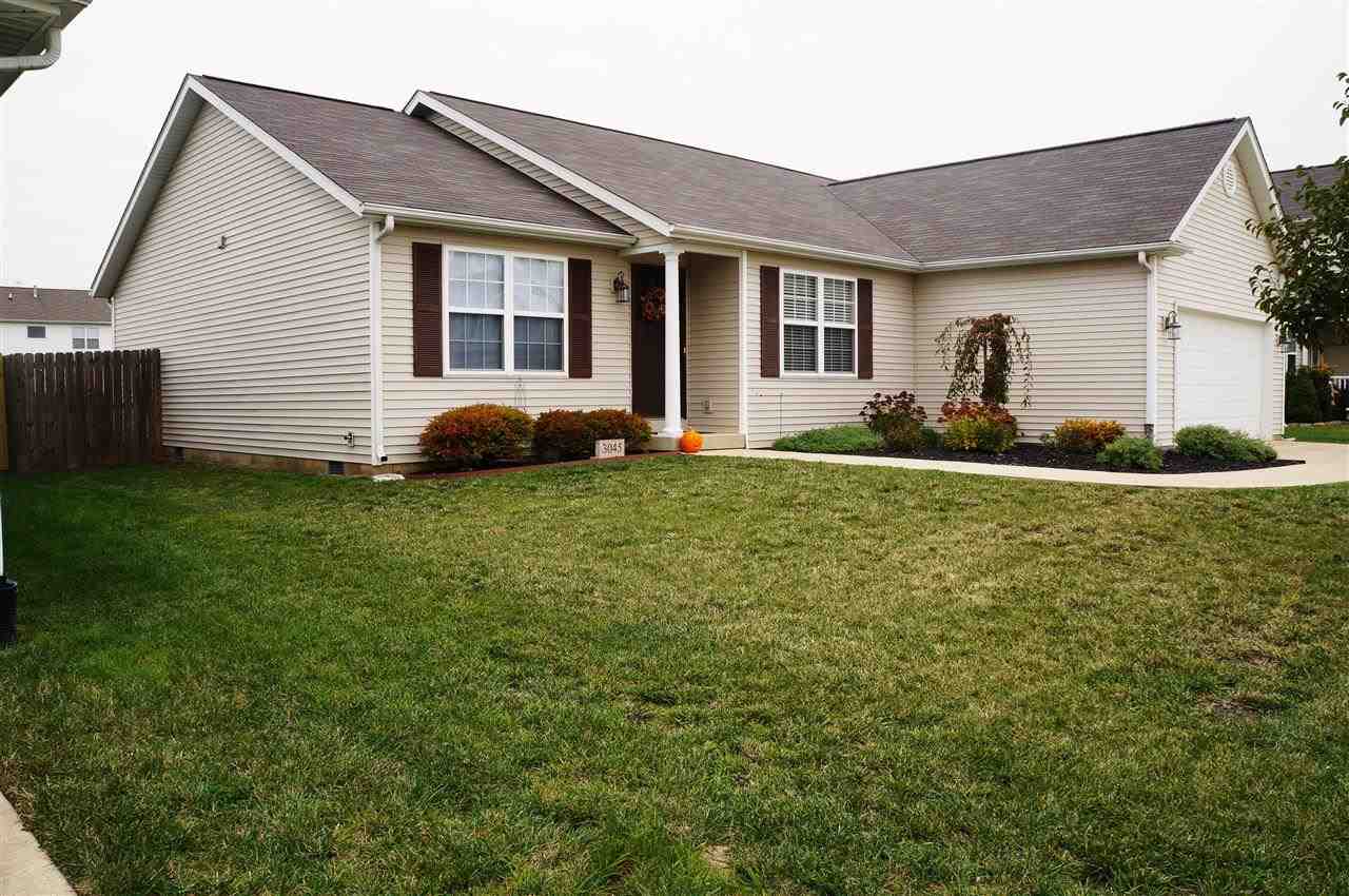 3045 N Cantlin Dr, Bloomington, IN 47404 photo 1