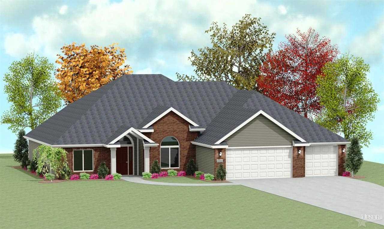 5202 Cedar Cv, Fort Wayne, IN 46845 photo 1