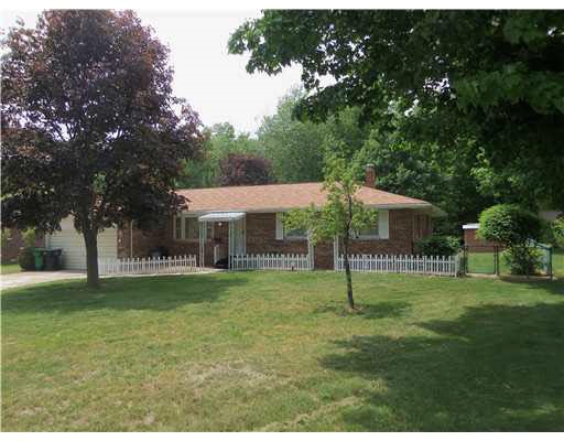 59933 Locust Rd, South Bend, IN 46614 photo 1