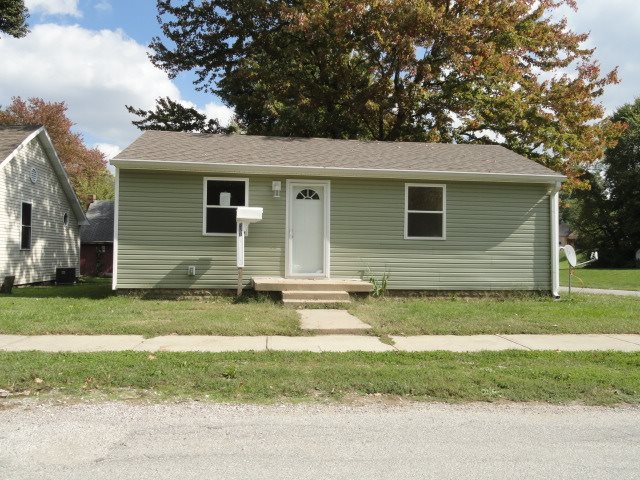 430 S Lambert St, Brazil, IN 47834 photo 1
