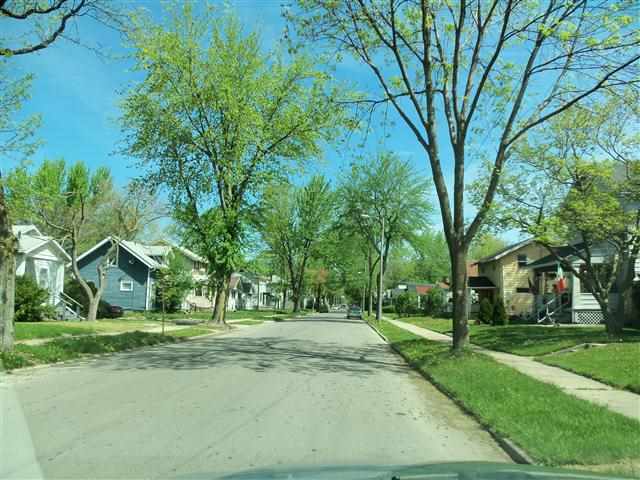 3417 Central Dr, Fort Wayne, IN 46806 photo 5
