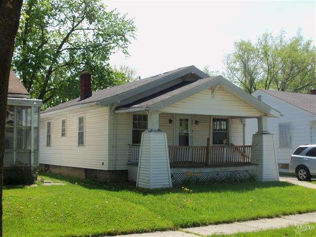 3417 Central Dr, Fort Wayne, IN 46806 photo 1