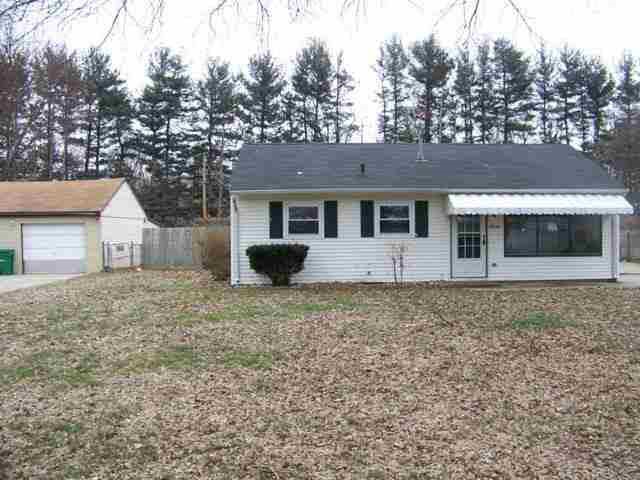 52426 Filbert Rd, Granger, IN 46530 photo 1