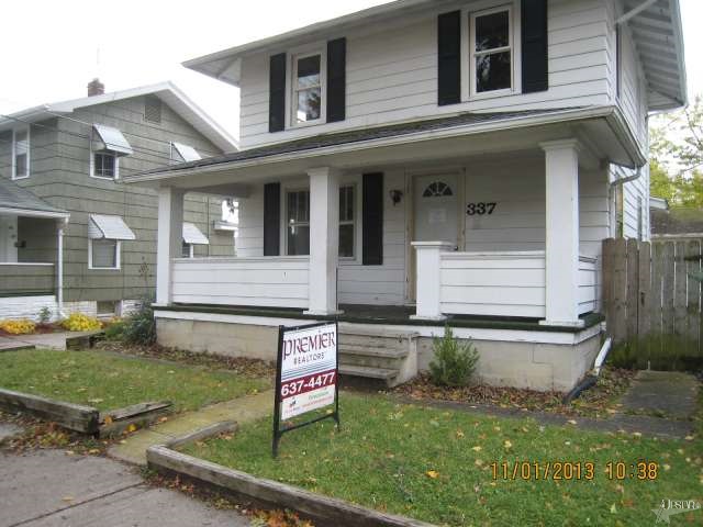 337 W Branning Ave, Fort Wayne, IN 46807 photo 1