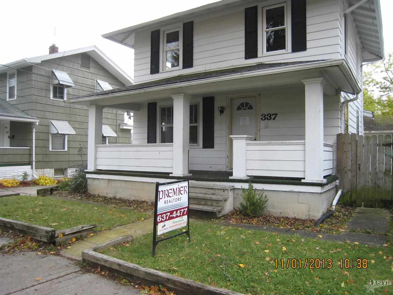 337 W Branning Ave, Fort Wayne, IN 46807 photo 30