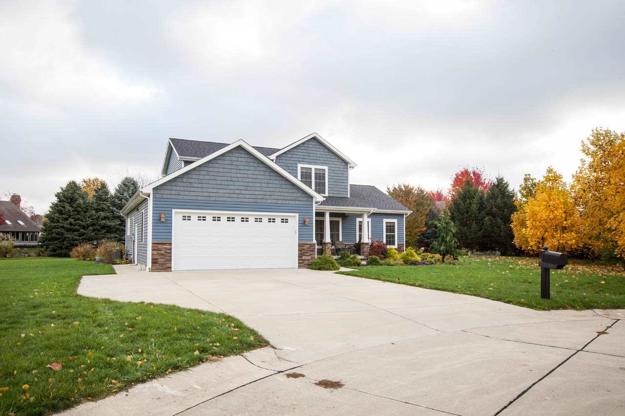 2533 Mar Ruth Dr, Lafayette, IN 47905 photo 1