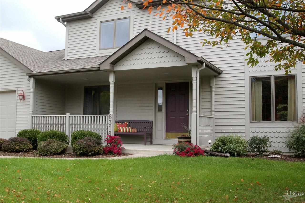 6318 Benham Dr, Fort Wayne, IN 46815 photo 3