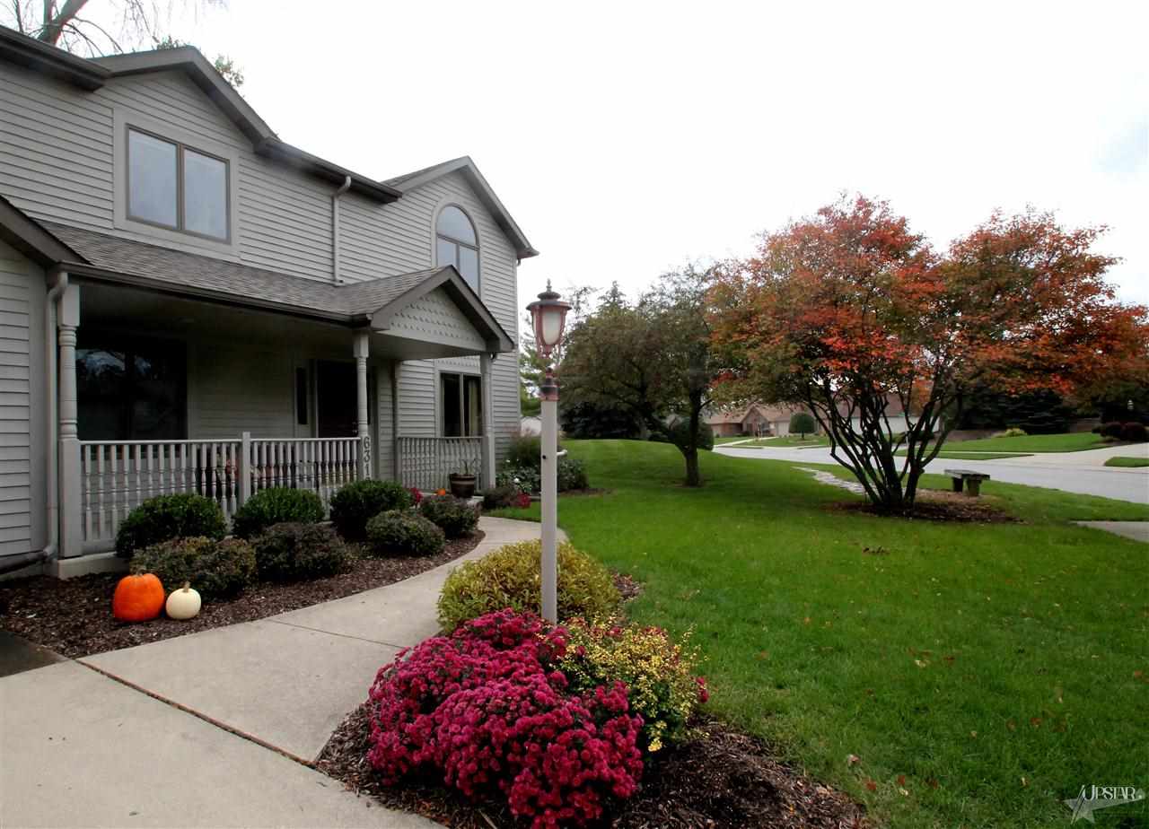 6318 Benham Dr, Fort Wayne, IN 46815 photo 2