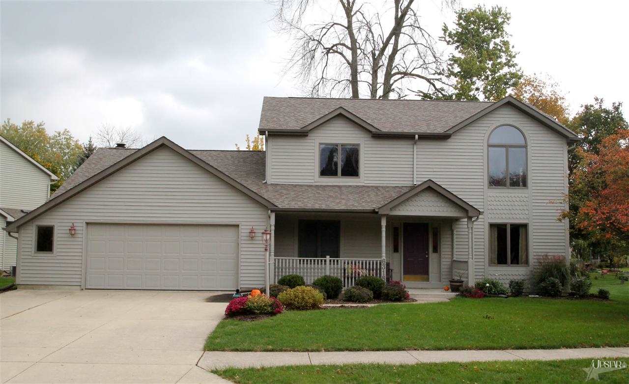 6318 Benham Dr, Fort Wayne, IN 46815 photo 1