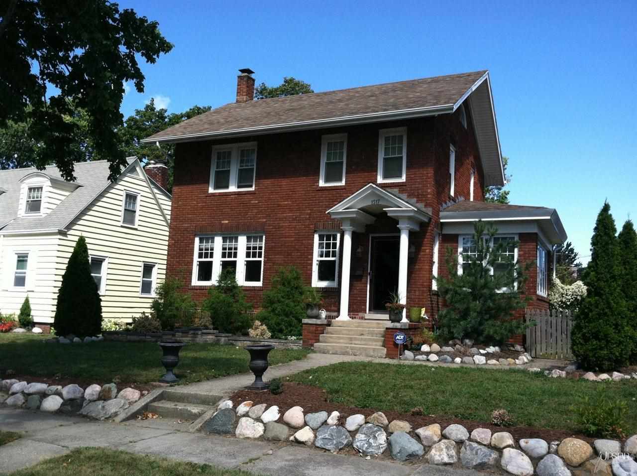 1517 Columbia Ave, Fort Wayne, IN 46805 photo 1