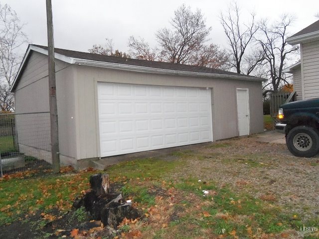 7633 S 200 E, Bluffton, IN 46714 photo 12