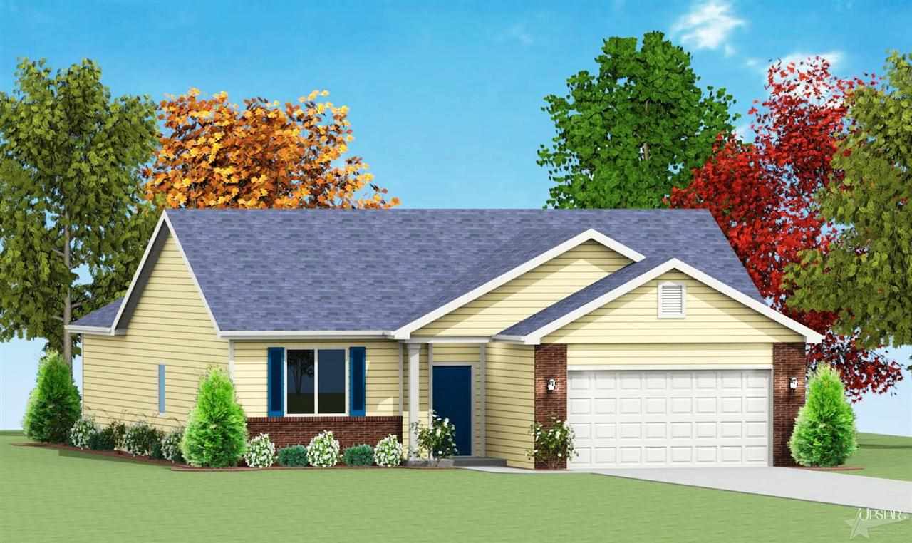 12472 N Abbey Ct, Syracuse, IN 46567 photo 1