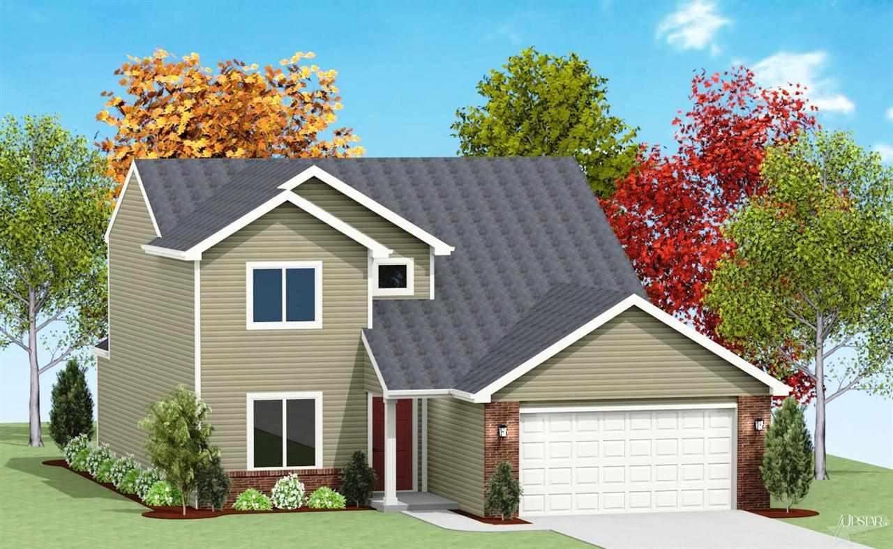 4455 Magill Ct, Syracuse, IN 46567 photo 1