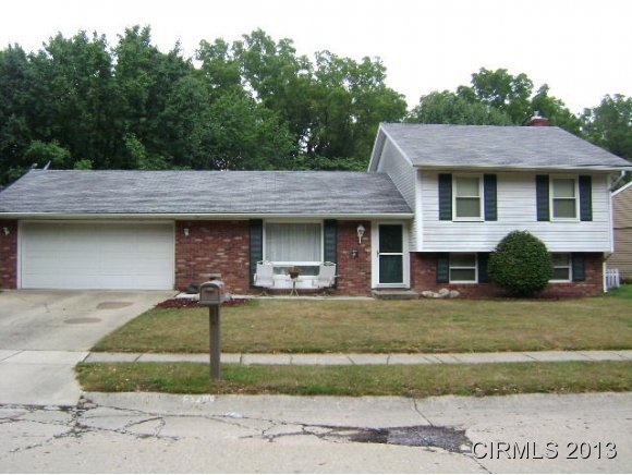 3713 Boulder Ct, Lafayette, IN 47905 photo 1