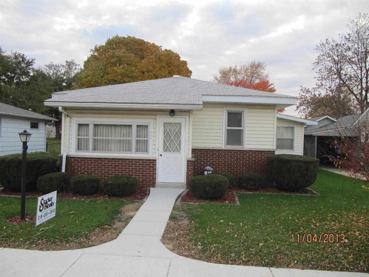 614 N Iowa St, Remington, IN 47977 photo 1