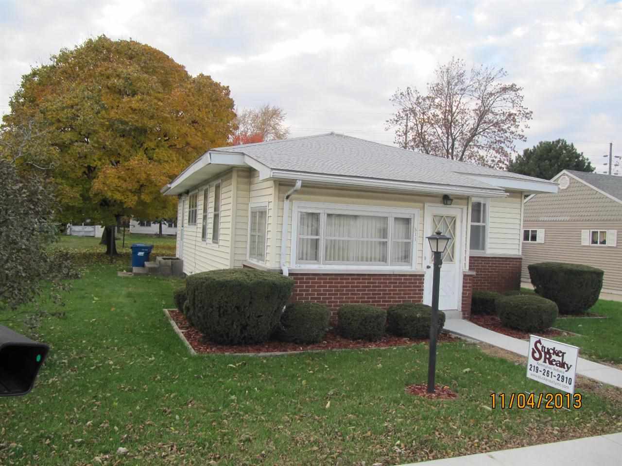 614 N Iowa St, Remington, IN 47977 photo 3