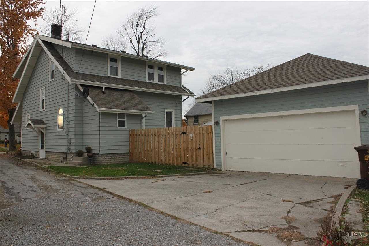 632 N 3rd St, Decatur, IN 46733 photo 23