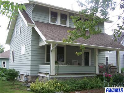 632 N 3rd St, Decatur, IN 46733 photo 1