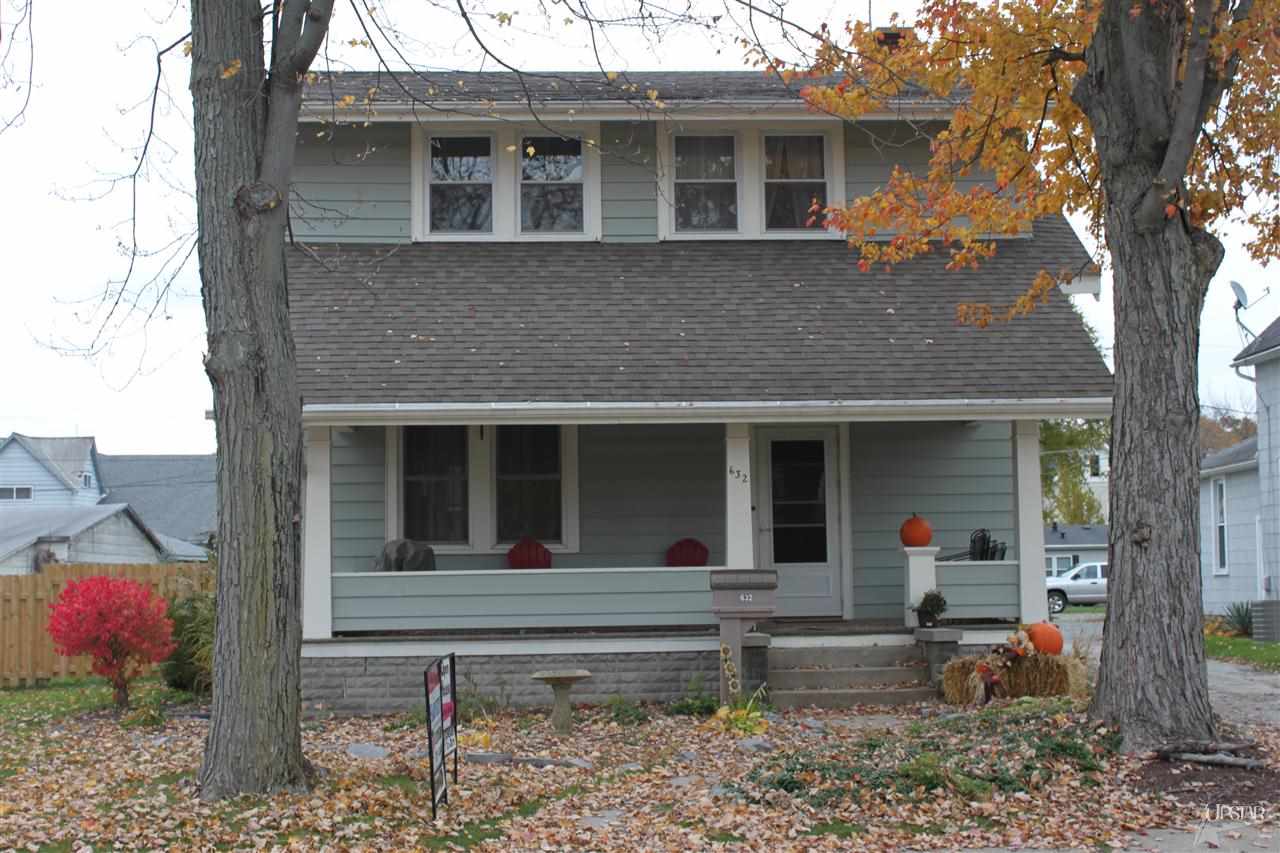 632 N 3rd St, Decatur, IN 46733 photo 4