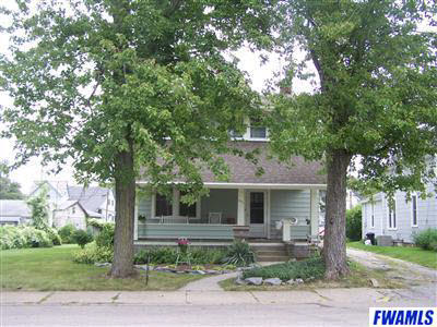 632 N 3rd St, Decatur, IN 46733 photo 2