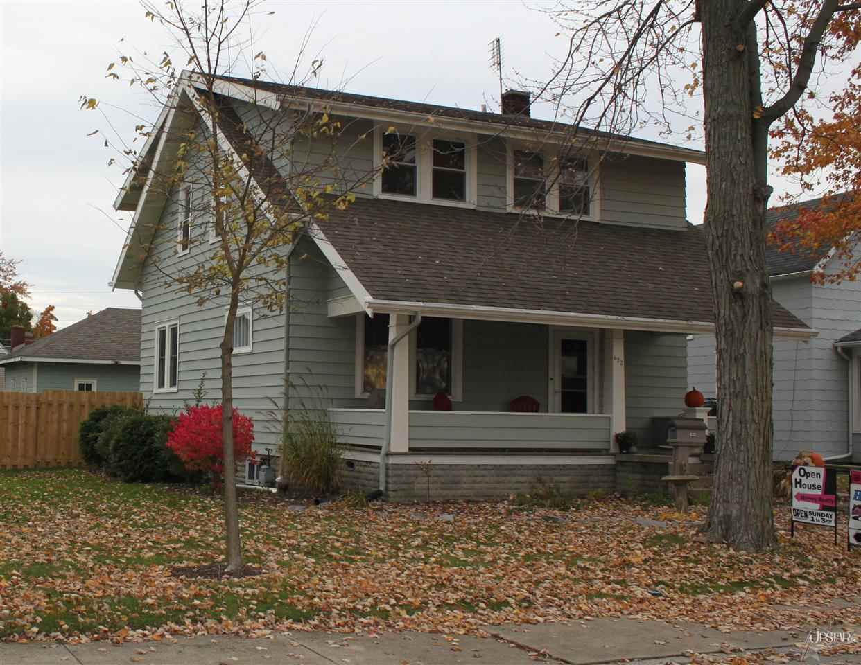 632 N 3rd St, Decatur, IN 46733 photo 3