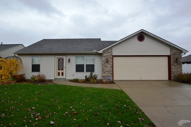 6512 Stonefield Dr, Fort Wayne, IN 46825 photo 1