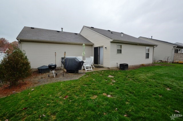 6512 Stonefield Dr, Fort Wayne, IN 46825 photo 26