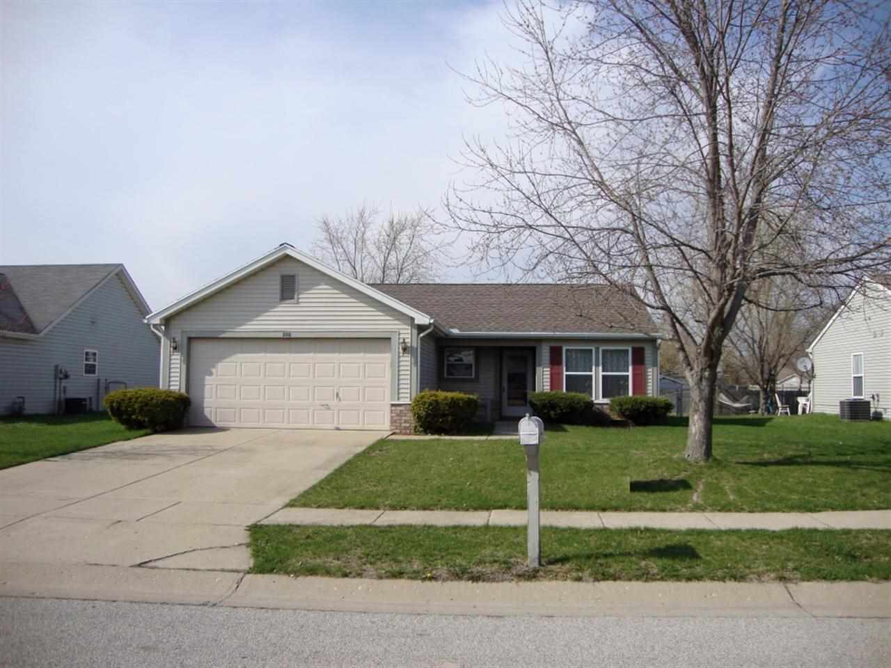 220 Ingram Dr, Lafayette, IN 47909 photo 1