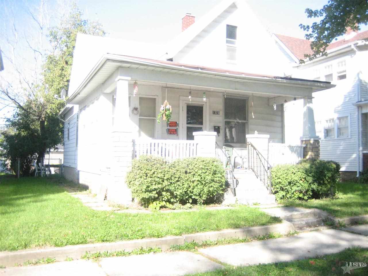 1323 Saint Marys Ave, Fort Wayne, IN 46808 photo 1