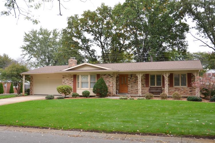 1606 N Bay Dr, Elkhart, IN 46514 photo 1