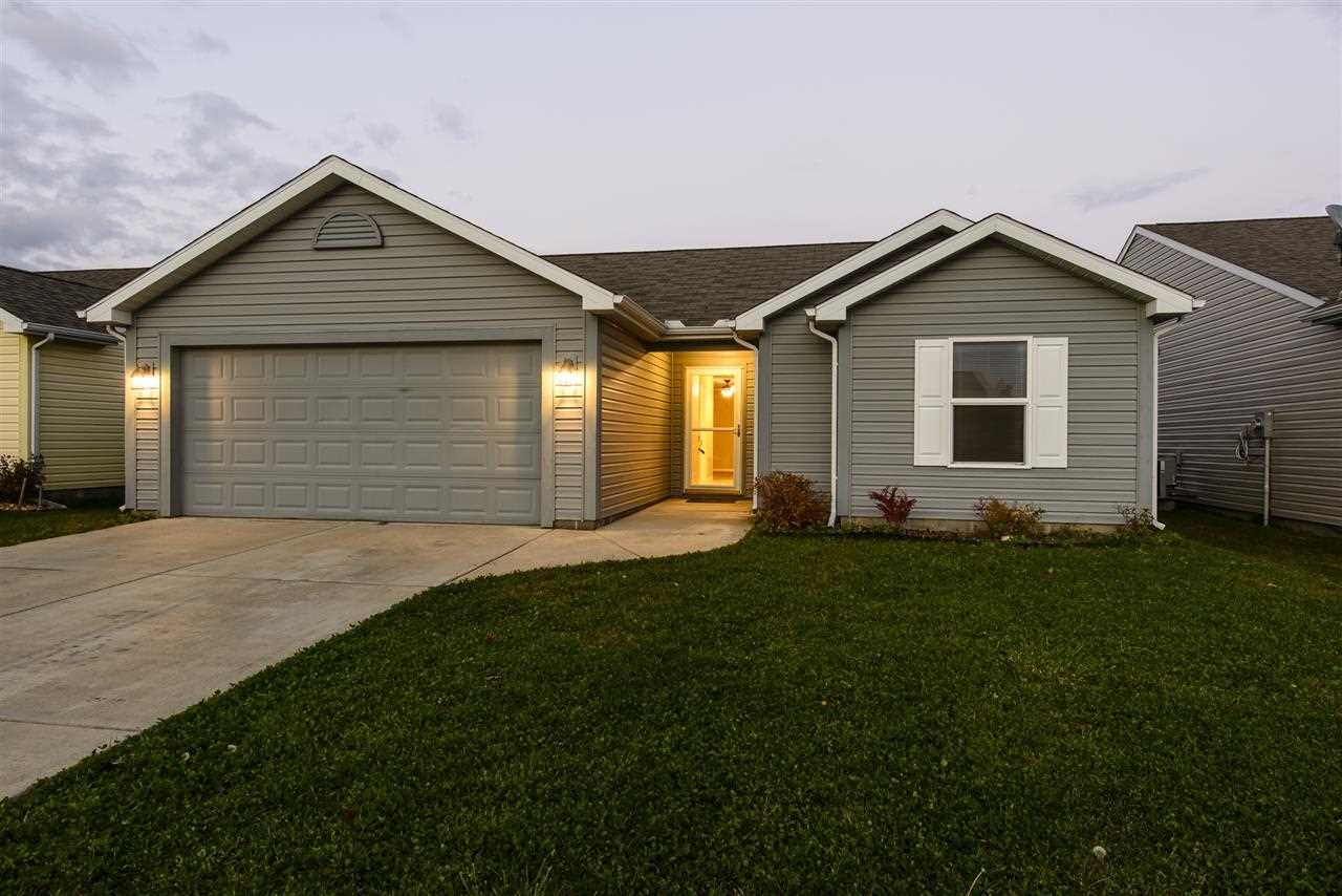 2373 Fleming Dr, West Lafayette, IN 47906 photo 1