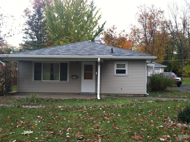4029 Euclid Ave, Fort Wayne, IN 46806 photo 2