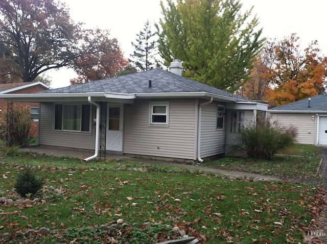 4029 Euclid Ave, Fort Wayne, IN 46806 photo 1