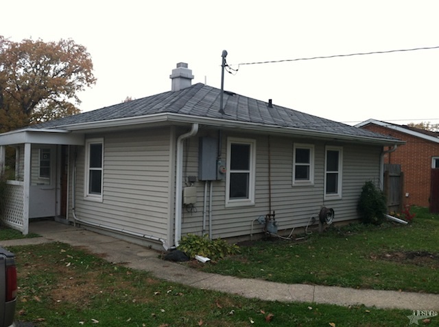 4029 Euclid Ave, Fort Wayne, IN 46806 photo 4