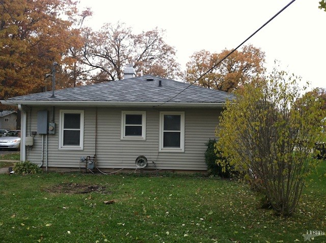 4029 Euclid Ave, Fort Wayne, IN 46806 photo 5