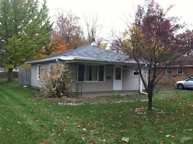4029 Euclid Ave, Fort Wayne, IN 46806 photo 3